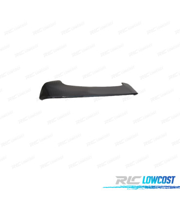 ALERON TOYOTA HILUX 20- NEGRO BRILLO
