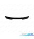 ALERON SPOILER FORD FOCUS MK3 11-14 LOOK ST NEGRO BRILLO