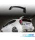 ALERON SPOILER TOYOTA PRIUS 03-11 NEGRO BRILLO