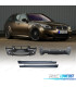 KIT CARROCERIA BMW E61 TOURING 03-07 LOOK M5 SRA