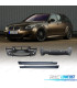 KIT CARROCERIA BMW E61 TOURING 03-07 LOOK M5 PDC SRA