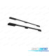 BARRAS DE TECHO TOYOTA LAND CRUISER LC250 24- NEGRO