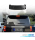 ALERON SPOILER TOYOTA LAND CRUISER 24- NEGRO BRILLO