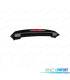 ALERON SPOILER TOYOTA LAND CRUISER 03-08 TERCERA LUZ FRENO NEGRO BRILLO