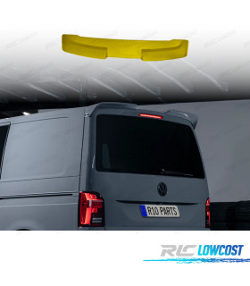 ALERON SPOILER VOLKSWAGEN VW MULTIVAN 03-19 LOOK SPORTLINE