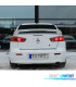 ALERON MITSUBISHI LANCER MK8 07-15