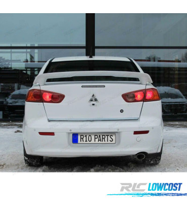 ALERON MITSUBISHI LANCER MK8 07-15