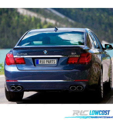 ALERON BMW F01 F02 LOOK ALPINA