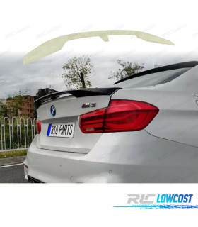 ALERON SPOILER BMW F30 SEDAN