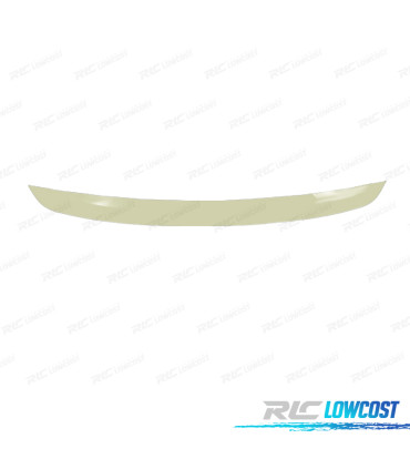 ALERON DE TECHO MERCEDES GLC X254 23- LOOK AMG