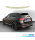 ALERON DE TECHO MERCEDES GLC X254 23- LOOK AMG