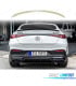 ALERON SPOILER MERCEDES GLC C254 24- LOOK AMG
