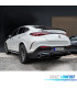 ALERON SPOILER MERCEDES GLC C254 24- LOOK AMG