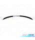 ALERON SPOILER MERCEDES GLC C254 24- LOOK AMG NEGRO BRILLO