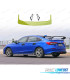 ALERON HONDA CIVIC SEDAN 23- LOOK TYPE R