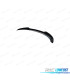 ALERON SPOILER FIAT 500X 14-18 NEGRO BRILLO