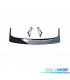 ALERON HONDA CIVIC SEDAN 23- LOOK TYPE R NEGRO BRILLO