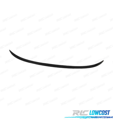 PESTAÑA MALETERO BMW F30 BERLINA LOOK M ABS