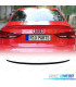 ALERON PESTAÑA AUDI A3 8V SEDAN 12-20 LOOK S LINE ABS