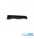 ALERON SPOILER FORD RANGER 23- NEGRO BRILLO