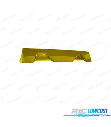 ALERON SPOILER FORD RANGER 23-