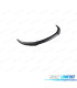 LIP SPOILER FRONTAL FORD FOCUS 11-14 NEGRO BRILLO