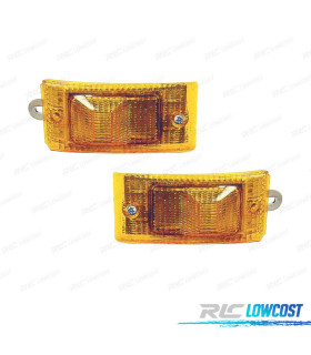 INTERMITENTES FRONTALES NISSAN VANETTE 84-89