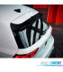 ALERON SPOILER VOLKSWAGEN VW GOLF 8 20- LOOK OETTINGER NEGRO BRILLO
