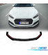 SPOILER LIP AUDI A5 16-19 LOOK RS5