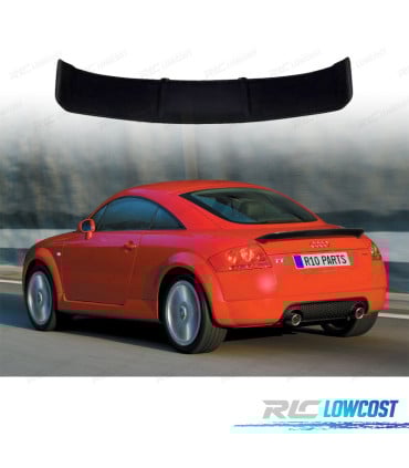 ALERON SPOILER AUDI TT 8N 96-06