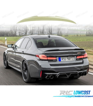 ALERON SPOILER BMW G30 LOOK M5 ABS