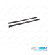 TALONERAS BMW E30 82-90 LOOK M TECH 1 ABS