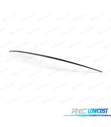 ALERON PESTAÑA BMW G20 18- LOOK M