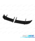 ALERON SPOILER VOLKSWAGEN VW GOLF 8 LOOK AK NEGRO BRILLO