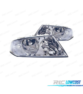 FAROS SKODA OCTAVIA 04-08