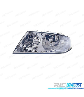 FARO IZQ SKODA OCTAVIA 04-08