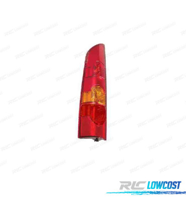 PILOTO IZQ RENAULT KANGOO II 2P 03-08
