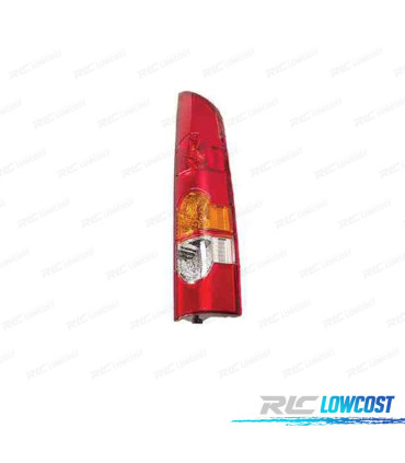 PILOTO DCH RENAULT KANGOO II 2P 03-08