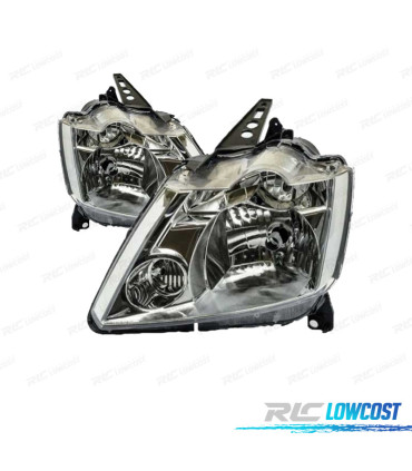 FAROS RENAULT MODUS 04-08