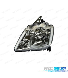 FARO IZQ RENAULT MODUS 04-08
