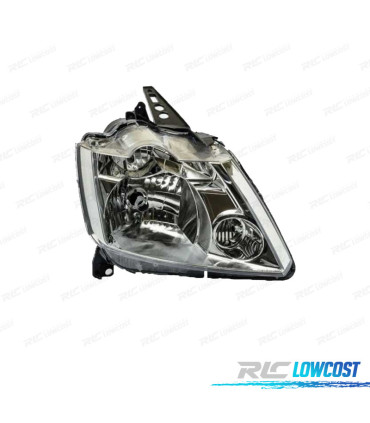FARO DCH RENAULT MODUS 04-08