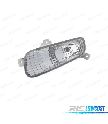 INTERMITENTE IZQ FIAT PUNTO EVO 09-11 TRANSPARENTE