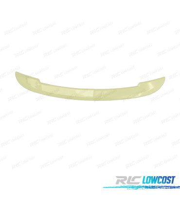 ALERON SPOILER TOYOTA YARIS SEDAN 14-17