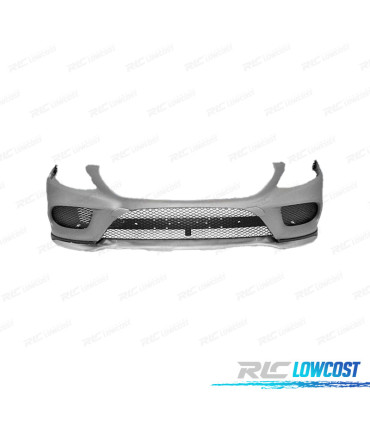 PARAGOLPES DELANTERO MERCEDES GLE COUPE C292 15-19 LOOK AMG GLE 43 PDC