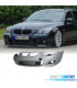 PARAGOLPES DELANTERO BMW E60 E61 07-10 LOOK M PDC