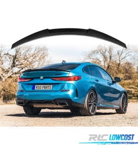ALERON SPOILER BMW F44 LOOK M4 CARBONO