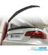 ALERON SPOILER BMW E92 LOOK M4 CARBONO
