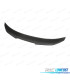 ALERON SPOILER BMW F22 F23 14-20 LOOK PSM CARBONO