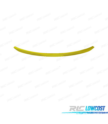 ALERON BMW X5 G05 23- LOOK M