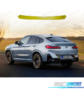 ALERON DE TECHO BMW X2 U10 24- LOOK M